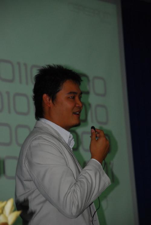 พิธีเปิดโครงการกระจายโอกาศสร้างแหล่งการเรียนรู้ด้านการออกแบบสู่ภูมิภาค miniTCDC