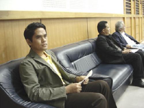 ปฐมนิเทศน์ 50