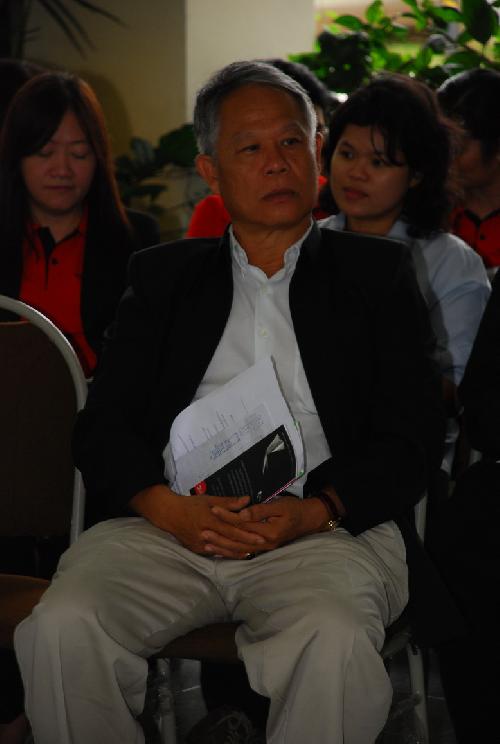 พิธีเปิดโครงการกระจายโอกาศสร้างแหล่งการเรียนรู้ด้านการออกแบบสู่ภูมิภาค miniTCDC