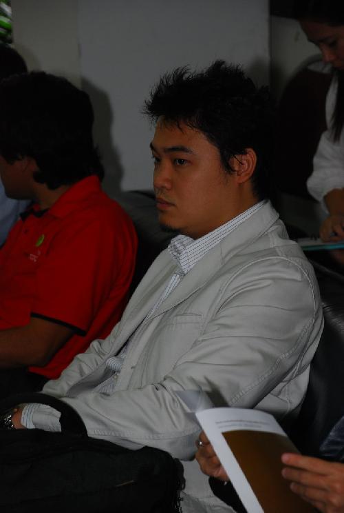 พิธีเปิดโครงการกระจายโอกาศสร้างแหล่งการเรียนรู้ด้านการออกแบบสู่ภูมิภาค miniTCDC