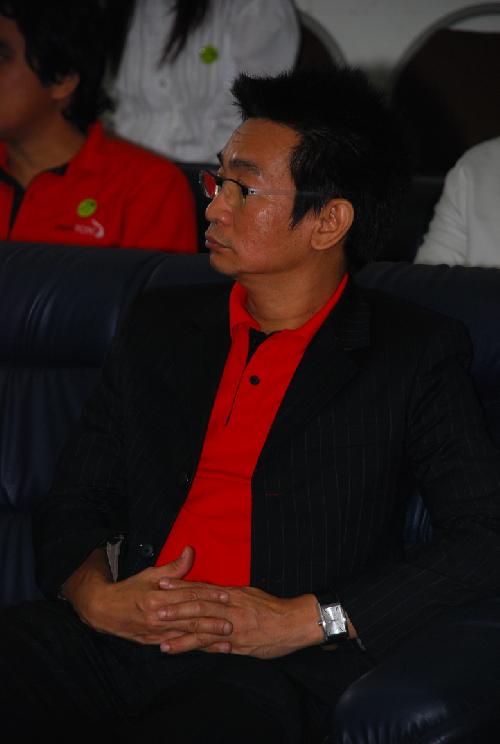 พิธีเปิดโครงการกระจายโอกาศสร้างแหล่งการเรียนรู้ด้านการออกแบบสู่ภูมิภาค miniTCDC
