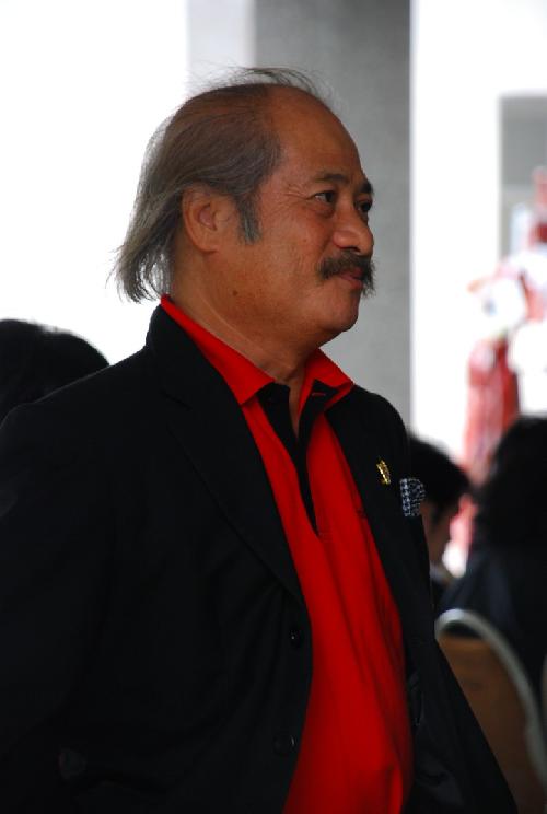 พิธีเปิดโครงการกระจายโอกาศสร้างแหล่งการเรียนรู้ด้านการออกแบบสู่ภูมิภาค miniTCDC