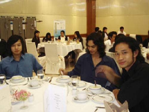 ปัจฉิม