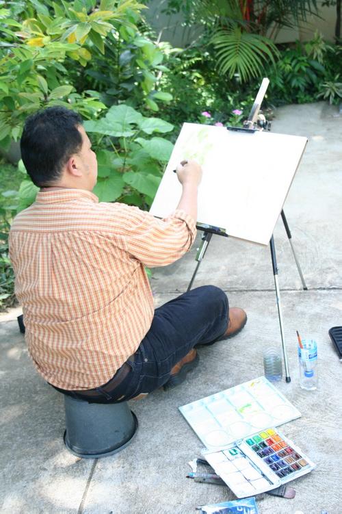 โครงการค่ายออกแบบชีวิต