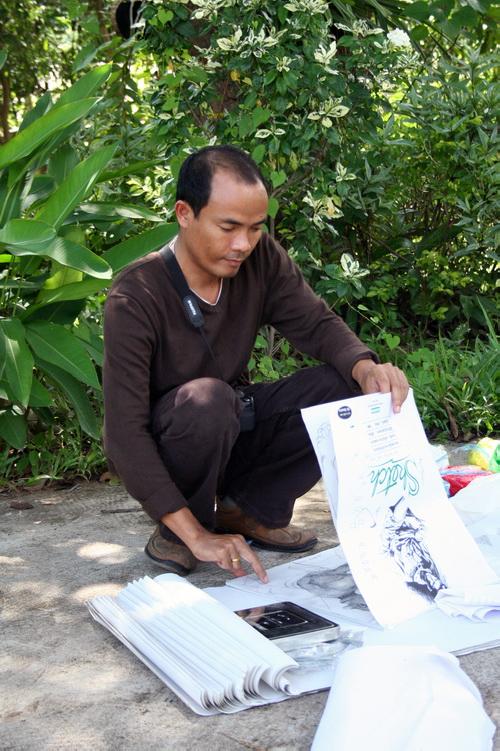 โครงการค่ายออกแบบชีวิต