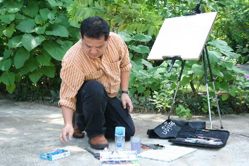 โครงการค่ายออกแบบชีวิต