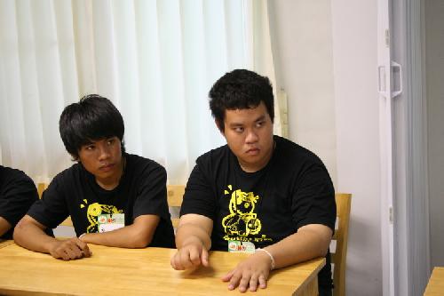 โครงการค่ายออกแบบชีวิต