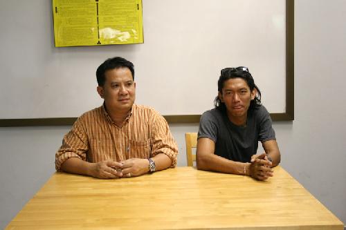 โครงการค่ายออกแบบชีวิต