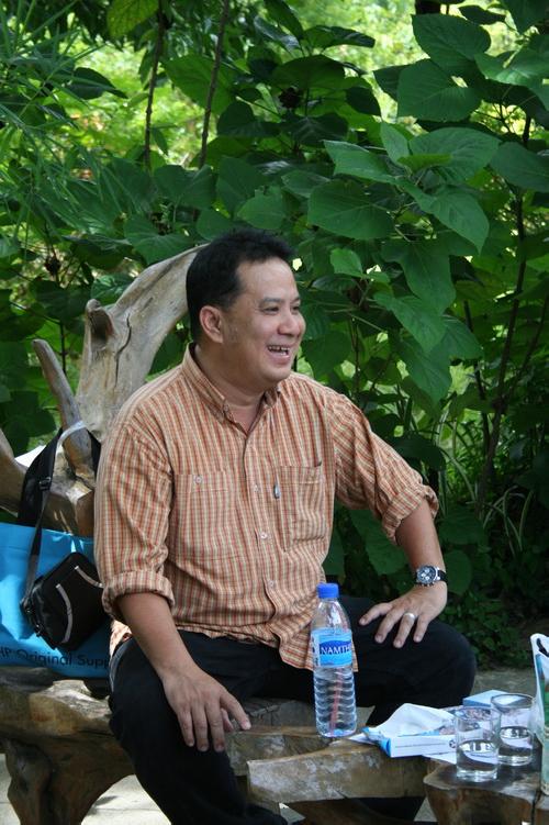 โครงการค่ายออกแบบชีวิต