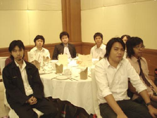 ปัจฉิม