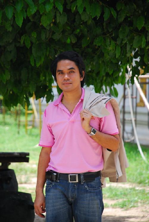 โครงการสัมนาเชิงปฏิบัติการด้านภูมิปัญญาไทยและศิลปกรรมท้องถิ่น ณ โรงเรียนสามเงาวิทยาคม จังหวัดตาก