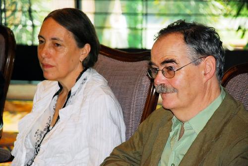 การประชุมวิชาการ CDAST 2008