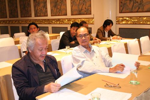โครงการจัดการองค์ความรู้ของบุคลากร