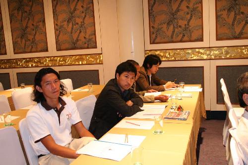 โครงการจัดการองค์ความรู้ของบุคลากร