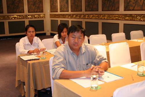 โครงการจัดการองค์ความรู้ของบุคลากร