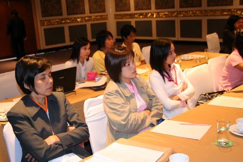 โครงการจัดการองค์ความรู้ของบุคลากร
