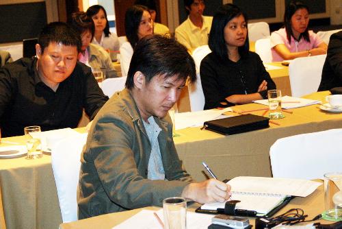 โครงการจัดการองค์ความรู้ของบุคลากร