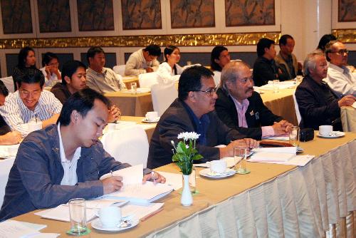 โครงการจัดการองค์ความรู้ของบุคลากร