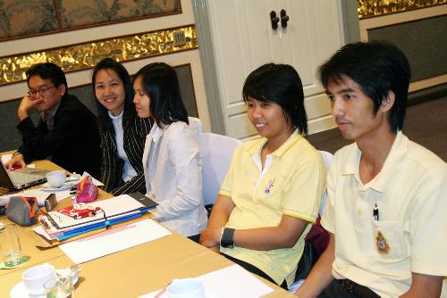 โครงการจัดการองค์ความรู้ของบุคลากร