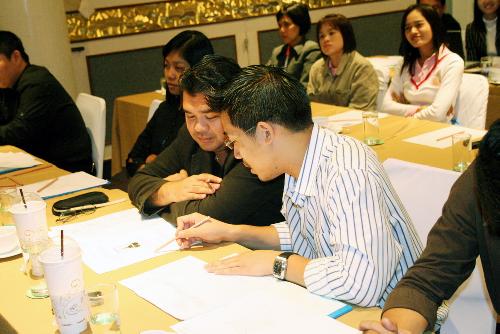 โครงการจัดการองค์ความรู้ของบุคลากร