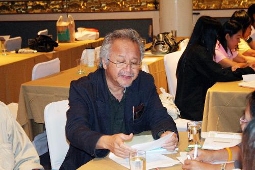 โครงการจัดการองค์ความรู้ของบุคลากร