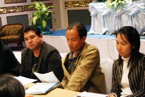 โครงการจัดการองค์ความรู้ของบุคลากร