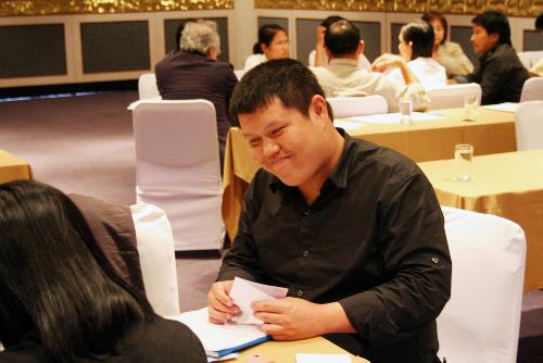 โครงการจัดการองค์ความรู้ของบุคลากร