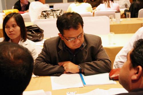 โครงการจัดการองค์ความรู้ของบุคลากร