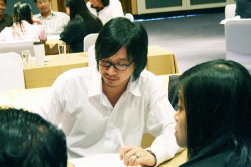 โครงการจัดการองค์ความรู้ของบุคลากร