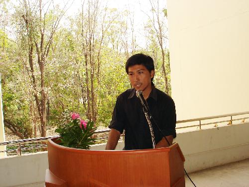 นิทรรศการ Slow Arts