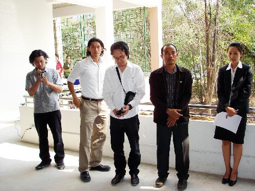 นิทรรศการ Slow Arts