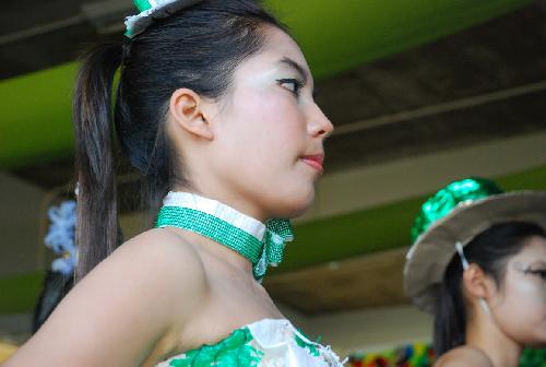 โครงการ มอบความเขียวเป็นของขวัญ (Give It A Green)