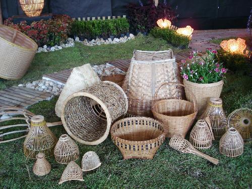นิทรรศการของนิสิตภาควิชาศิลปะและการออกแบบ