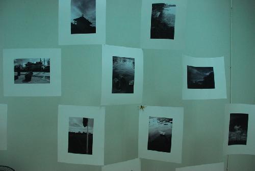 นิทรรศการ Photo-Ex 08