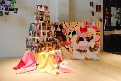 นิทรรศการ Photo-Ex 08