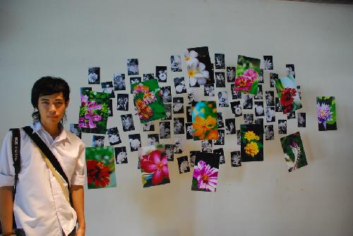 นิทรรศการ Photo-Ex 08