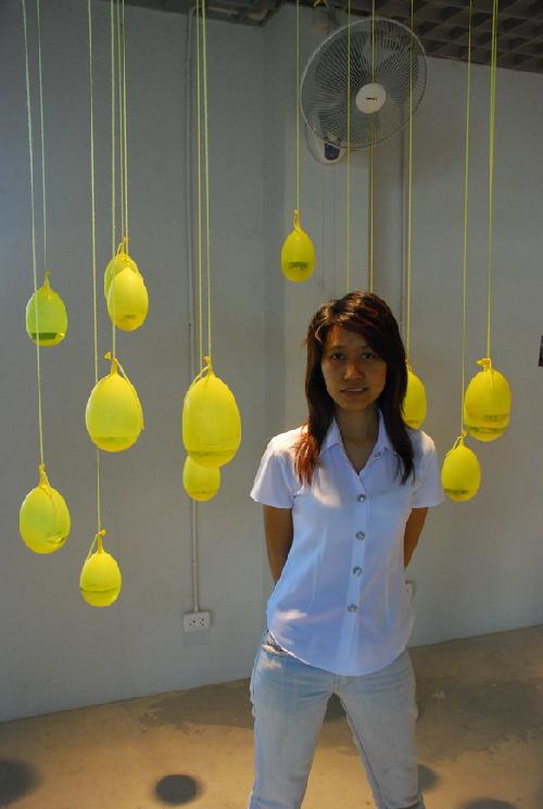 นิทรรศการ Photo-Ex 08