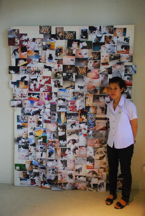 นิทรรศการ Photo-Ex 08