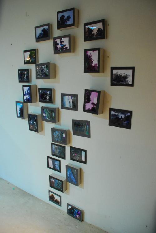 นิทรรศการ Photo-Ex 08