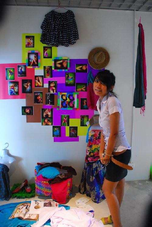 นิทรรศการ Photo-Ex 08