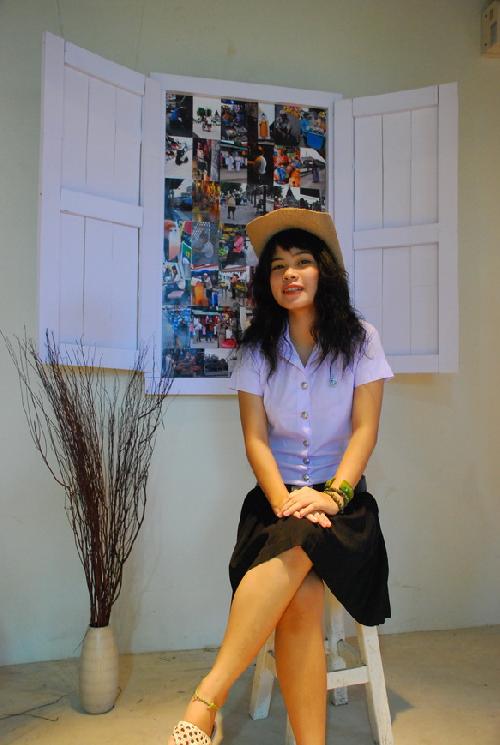 นิทรรศการ Photo-Ex 08