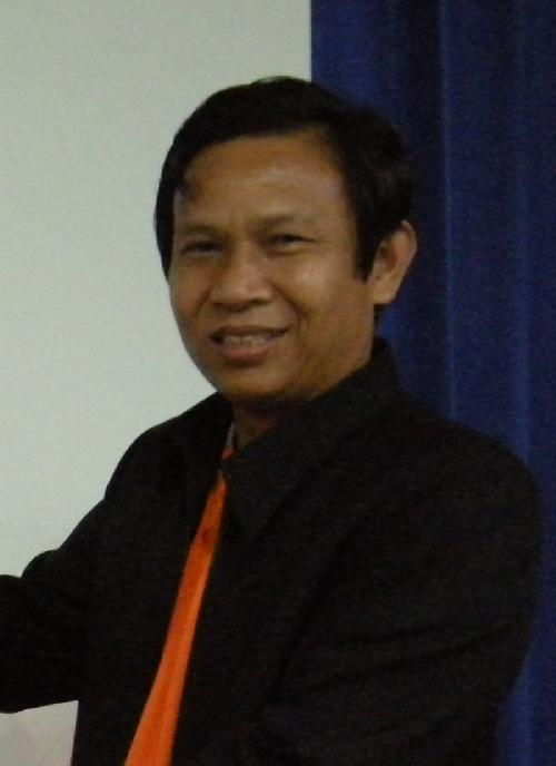 คณะสถาปัตยกรรมศษสตร์ มหาวิทยาลัยแห่งชาติลาว เยี่ยมชมคณะฯ เพื่อแลกเปลี่ยนเรียนรู้ทางวิชาการคณะสถาปัตยกรรมศาสตร์ เมื่อวันที่ 16 กุมภาพันธ์ 2552
