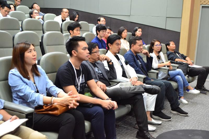 การประชุมวิชาการวิจัยทางศิลปะและงานสร้างสรรค์ “ศิลปะ สถาปัตยกรรม : วิจัยและงานสร้างสรรค์ ครั้งที่ 4