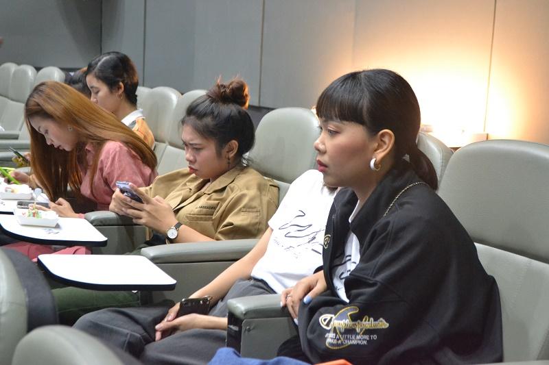 งานสัมนา "พาวะ" ศิลปะบำบัด Heal·Feel·Art