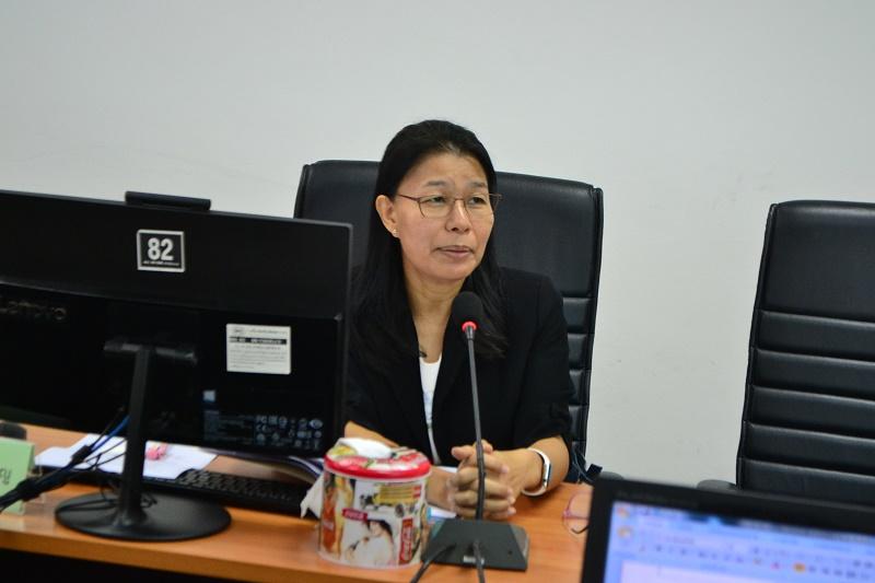 ประกันคุณภาพการศึกษาระดับคณะ ประจำปีการศึกษา 2561