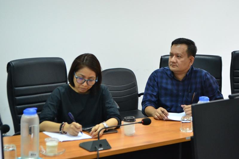 ประกันคุณภาพการศึกษาระดับคณะ ประจำปีการศึกษา 2561