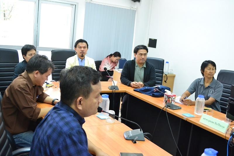 ประกันคุณภาพการศึกษาระดับคณะ ประจำปีการศึกษา 2561