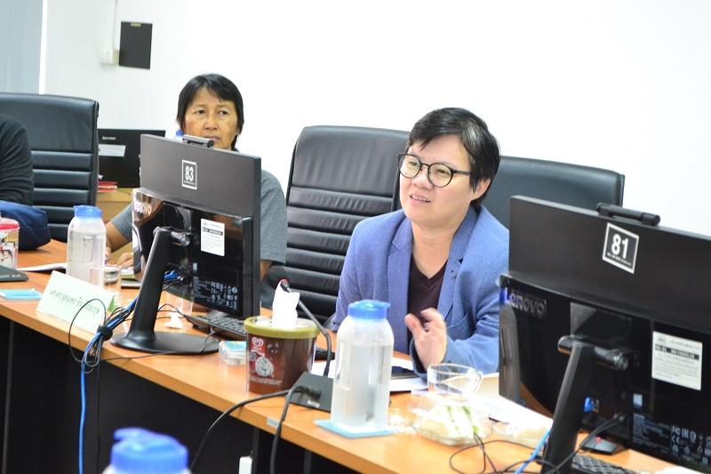 ประกันคุณภาพการศึกษาระดับคณะ ประจำปีการศึกษา 2561