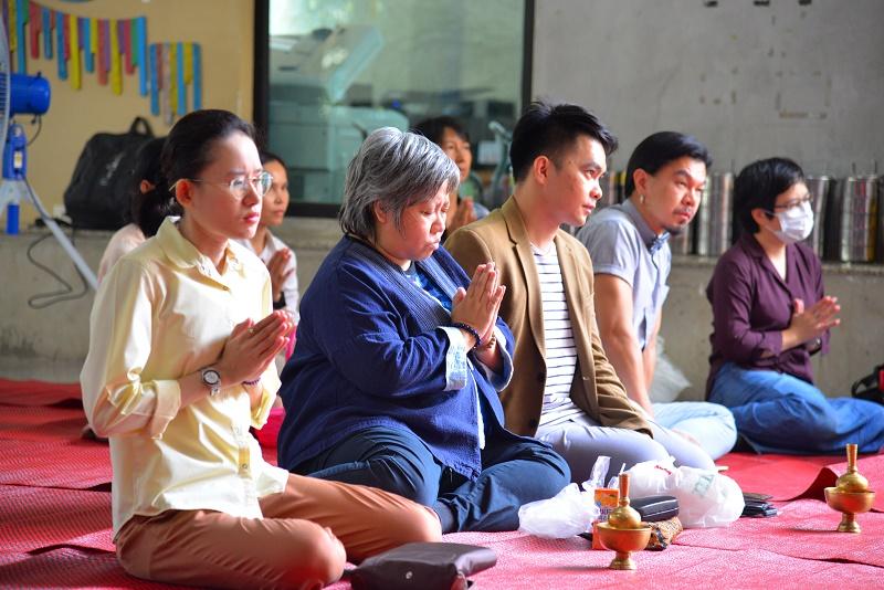 สถาปนาคณะสถาปัตยกรรมศาสตร์ มหาวิทยาลัยนเรศวร ครบรอบ 23 ปี
