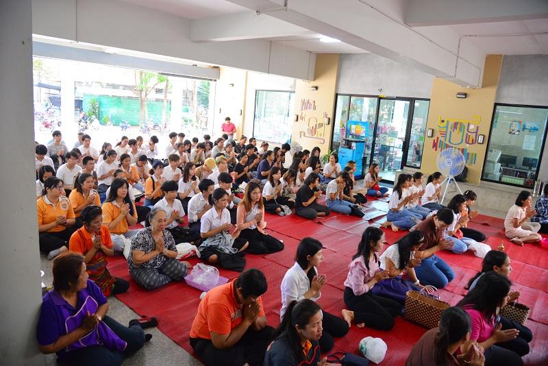 สถาปนาคณะสถาปัตยกรรมศาสตร์ มหาวิทยาลัยนเรศวร ครบรอบ 23 ปี